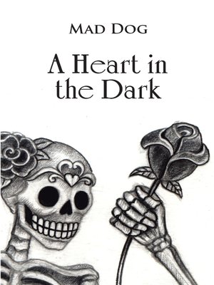 cover image of A Heart in the Dark